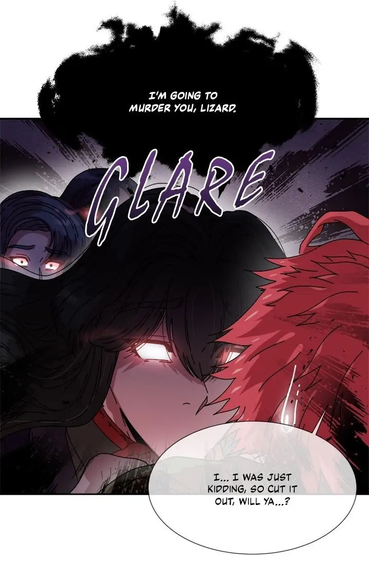 I was born as the Demon Lord’s daughter chapter 30 - page 40